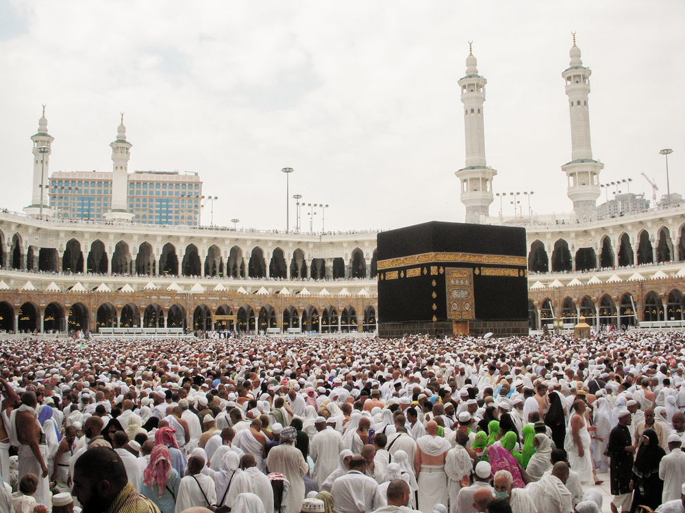 umrah